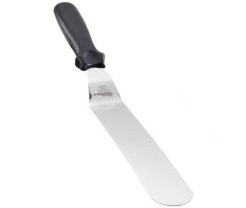 what is a spatula used for in cooking