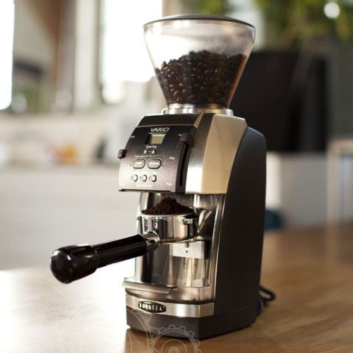 How to Choose your Coffee Bean Grinder