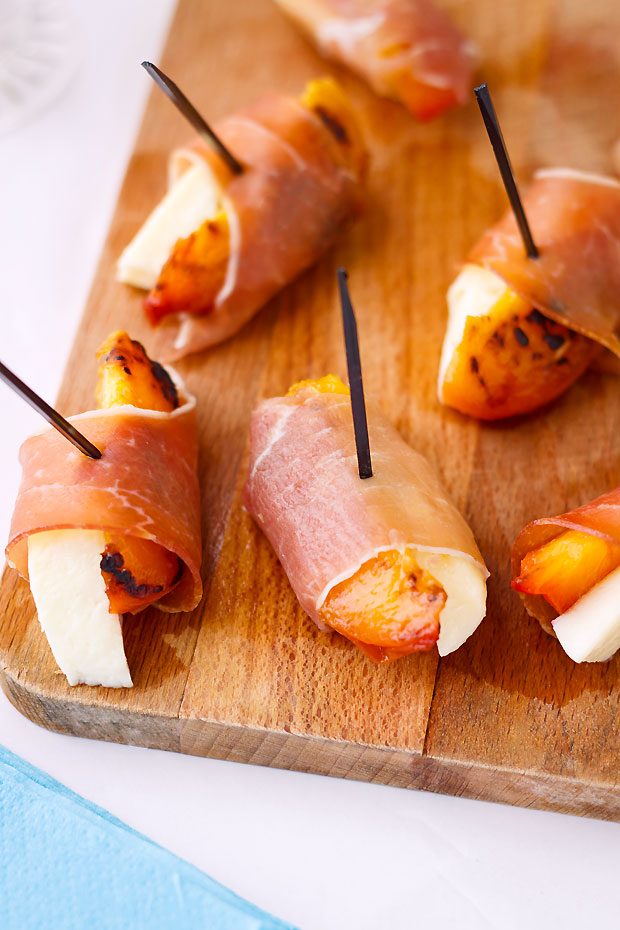 6 Best 4th of July Appetizers for an Awesome Party â Eatwell101