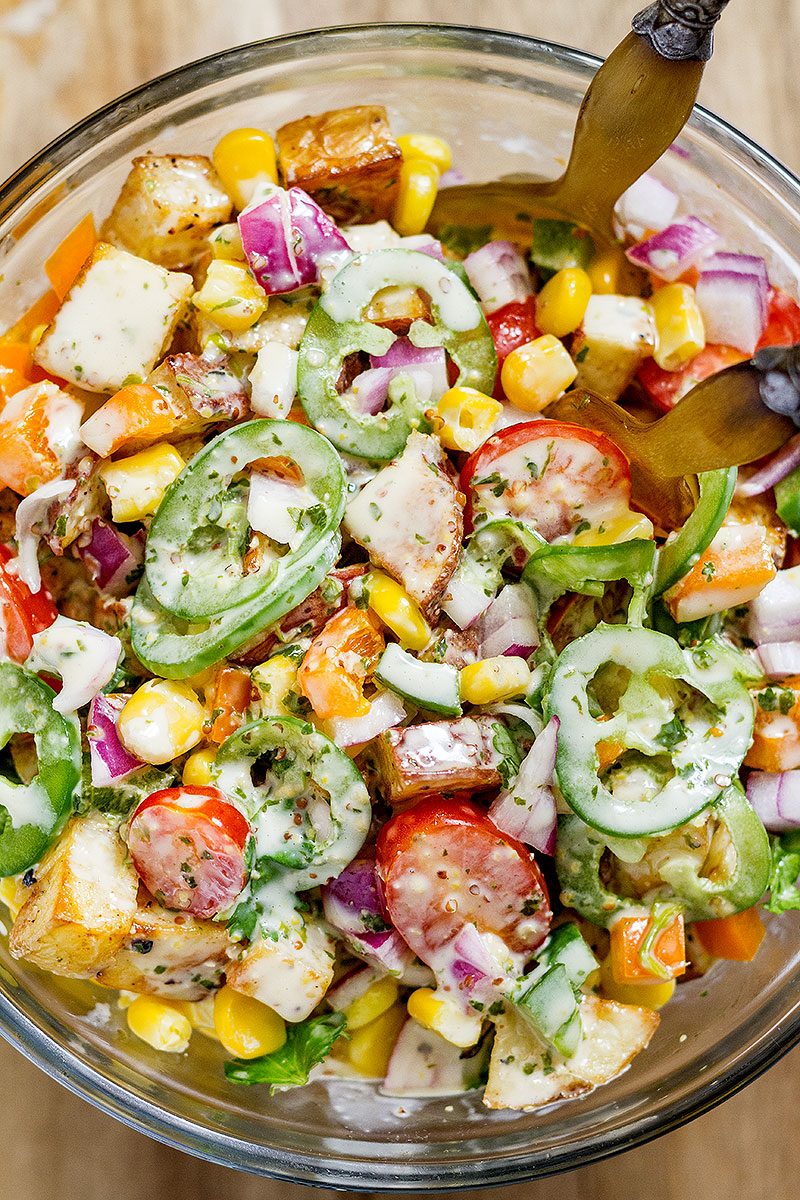 Picnic Food Ideas 12 Easy And Delicious Recipes — Eatwell101