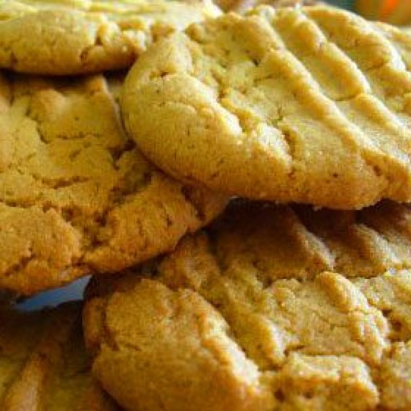 How to make Vanilla Cookies Easy Vanilla Cookies Recipe — Eatwell101