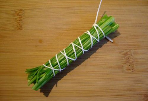 Bouquet Garni - How To Cooking Tips 