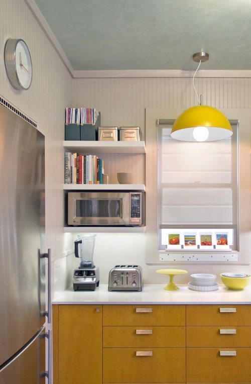 Smart Space-Saving Tips for a Kitchen That Works for You — Eatwell101