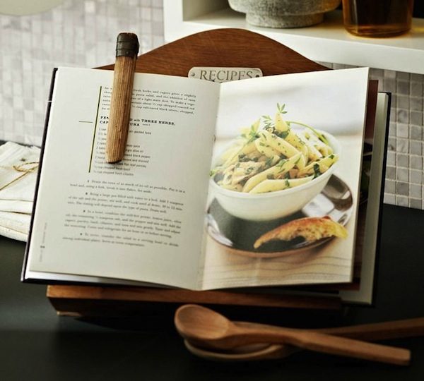 recipe book holder for sale
