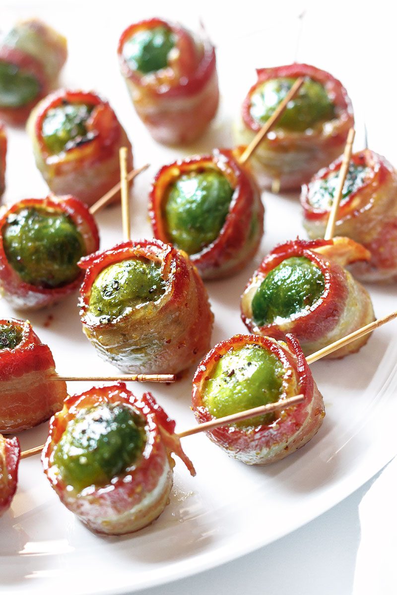 Holiday Appetizer : The perfect Appetizer Recipes for Holiday ...