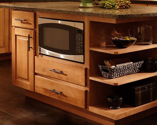  Countertop Microwave Ovens