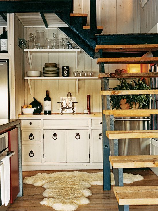 A Cozy Kitchen Renovation Reveal Part I - A Cozy Kitchen
