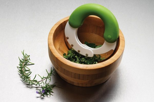 Kitchen Products, Parsley Chopper