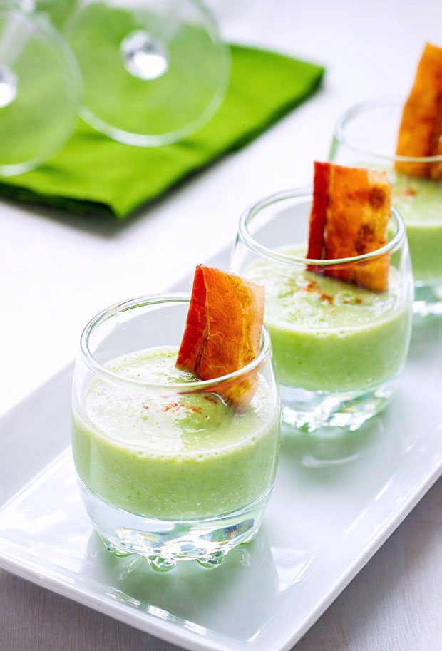 30 Quick and Easy Spring Appetizers for Your Parties — Eatwell101