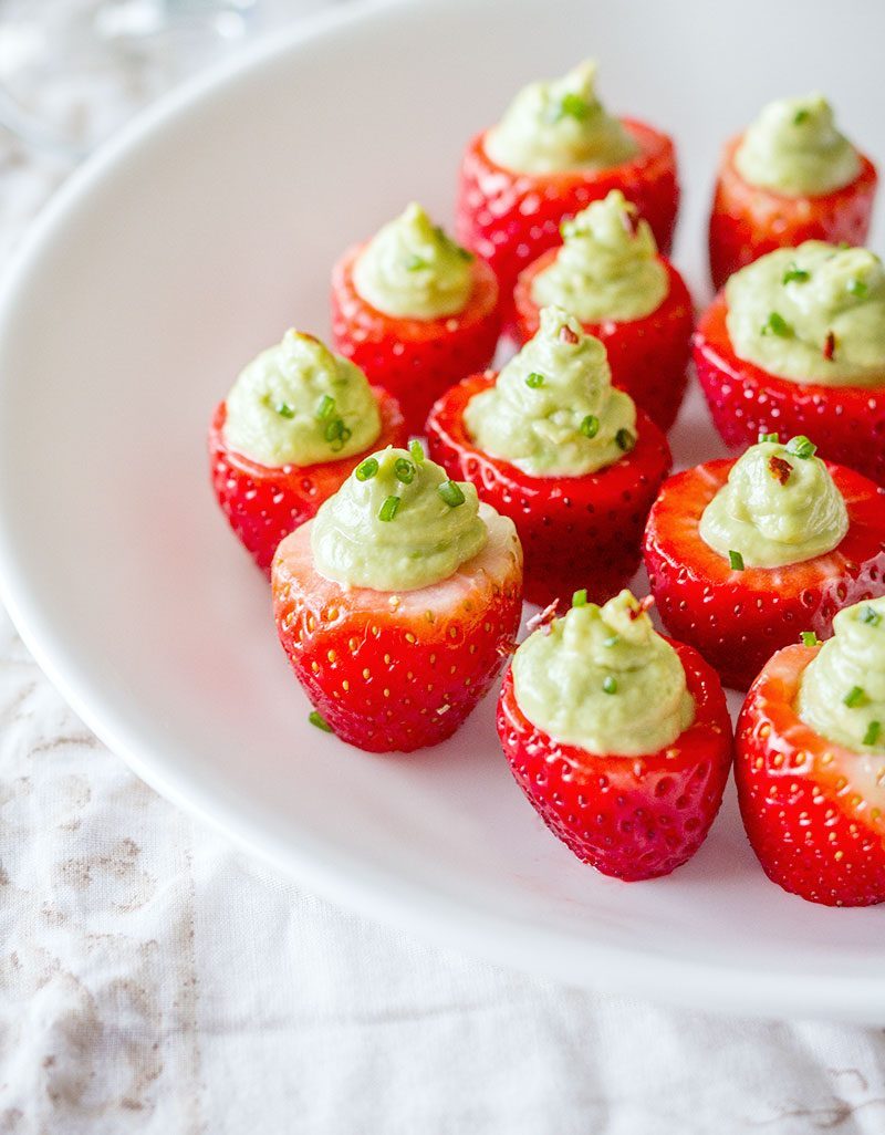 30 Quick and Easy Spring Appetizers for Your Parties — Eatwell101