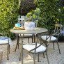Modern Outdoor Dining Sets — Outdoor Dining Chairs — Eatwell101