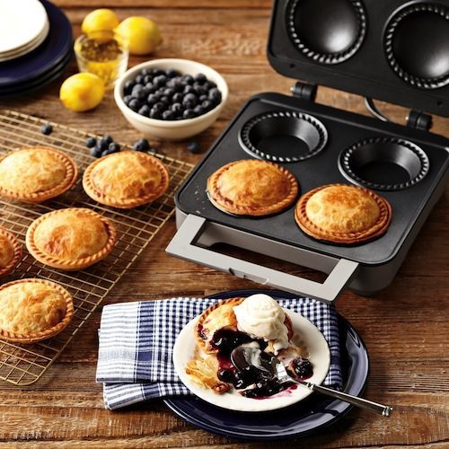 Breville Personal Pie Maker — Eatwell101