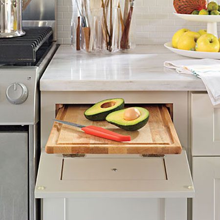 Kitchen Cutting Board Storage Case Set Kitchen Cutting Board Fruit  Vegetable Meat Tools Kitchen Chopping Board