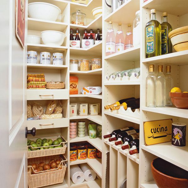 15 Drawer Ideas to Help You Organize Your Kitchen — Eatwell101