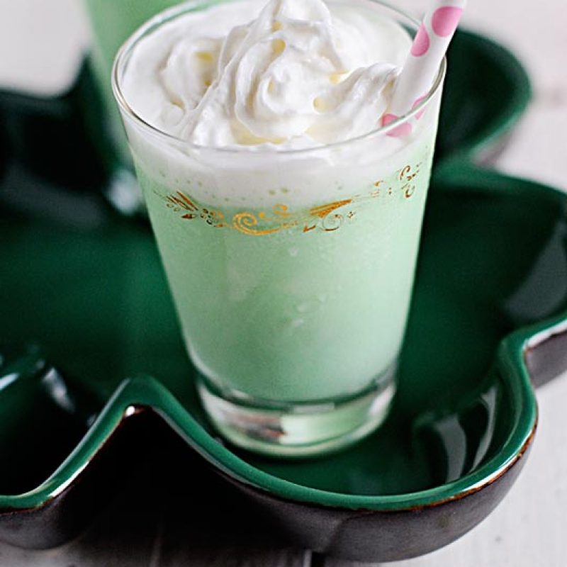 top 10 st patricks day cocktails