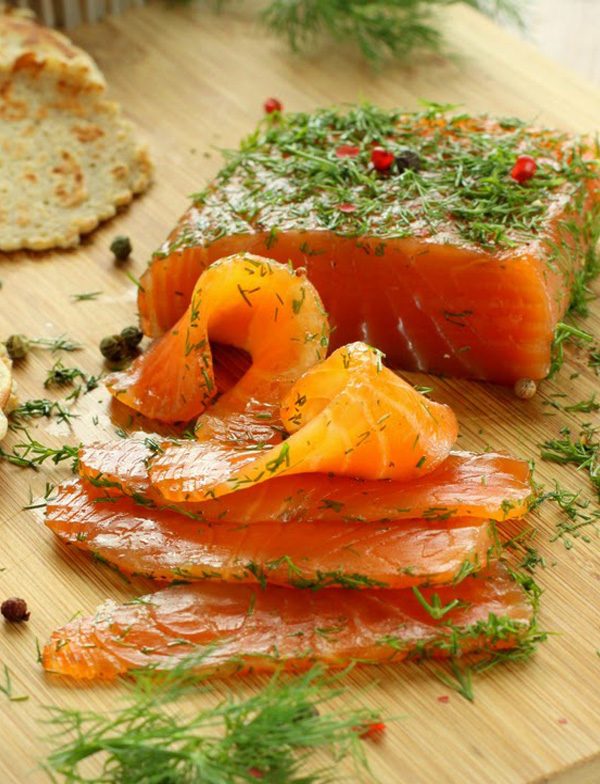 24 Ways To Serve Salmon — Eatwell101 3931