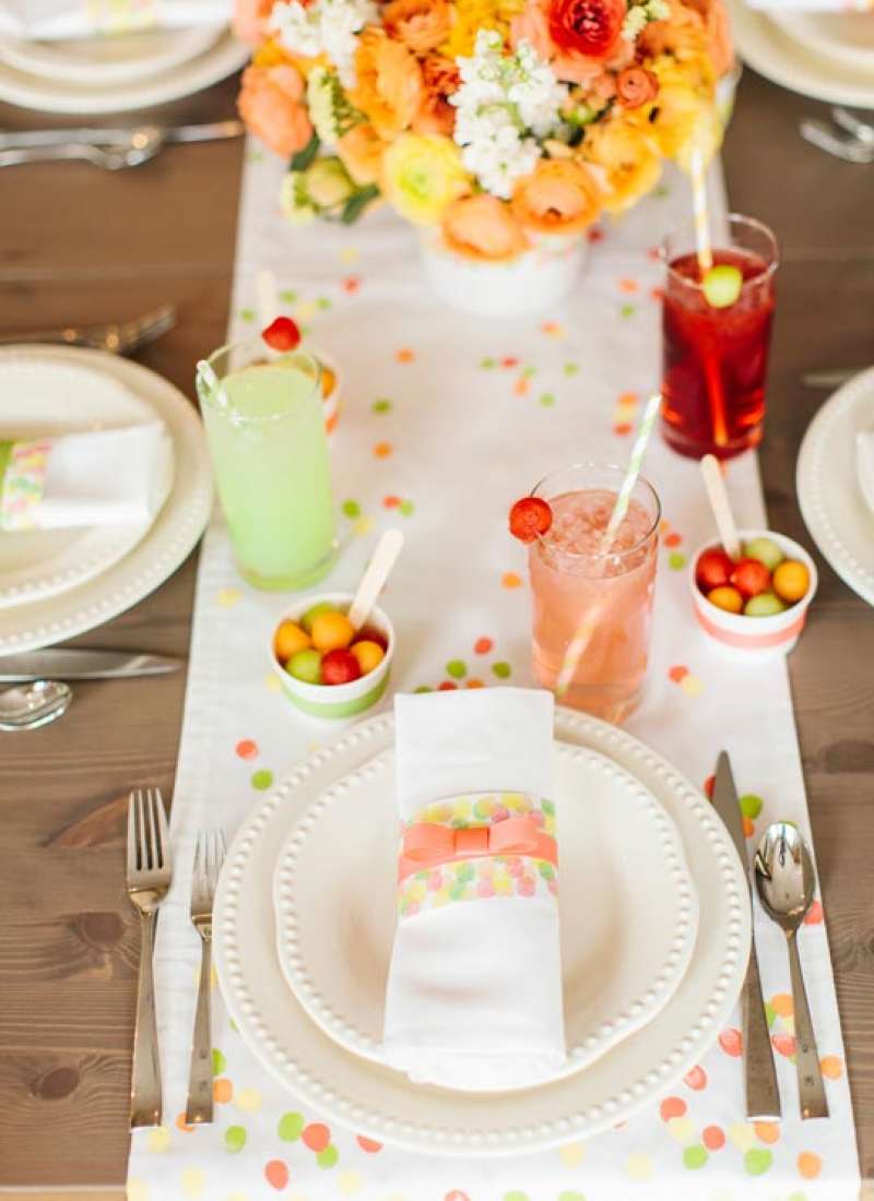 Mother S Day Brunch Tablescape Ideas Eatwell101