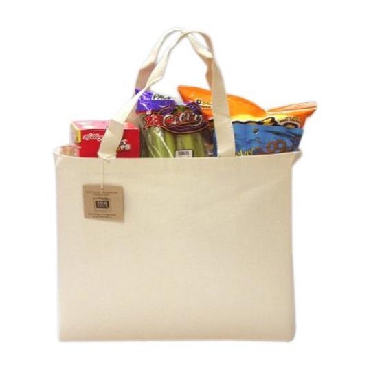 10 Chic & Reusable Grocery Tote Bags — Eatwell101
