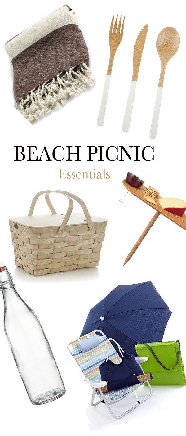 Picnic Sets – Best Picnic Baskets and Supplies – picnic kit — Eatwell101
