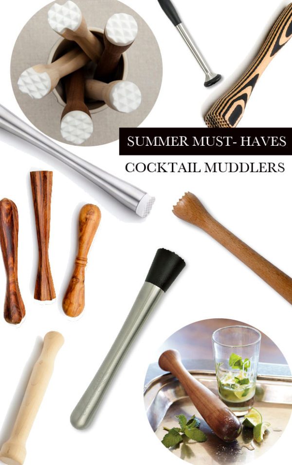 Williams Sonoma OXO Muddler