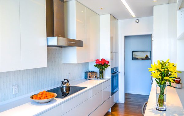 7 Fun Ways to Add Color to Your Kitchen