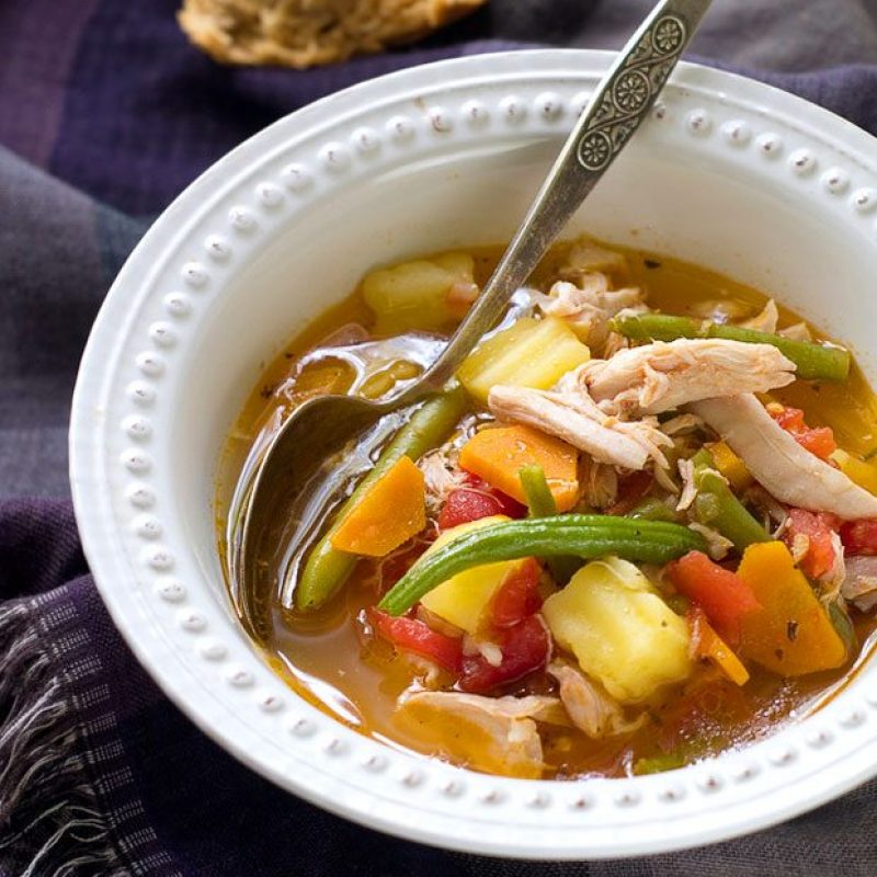 12 Quick Soups Recipes for Busy Weeknights — Eatwell101