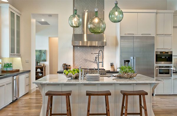Neutral Kitchens With A Chic Style — Eatwell101