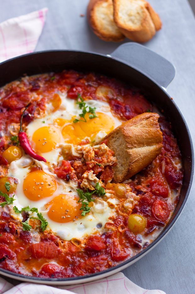 Egg Recipes: 17 Easy Egg Recipes for an Amazing Brunch — Eatwell101