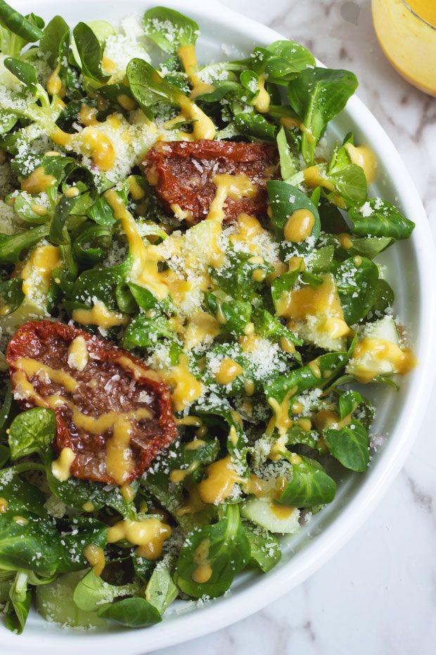 The Ultimate Detoxing Salad Recipe — Eatwell101