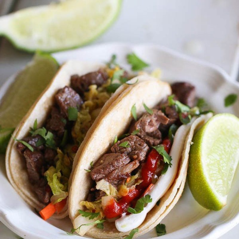 7 Easy Taco Night Recipes — Eatwell101