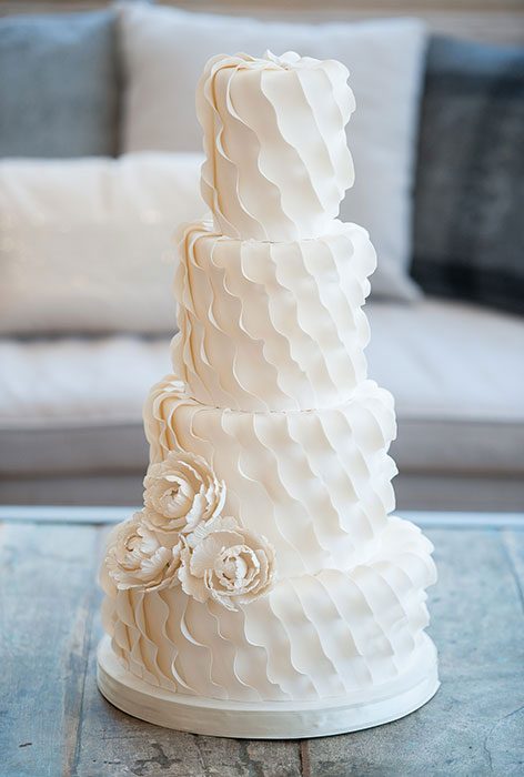 Wedding Cake Inspirations For Your Big Day — Eatwell101