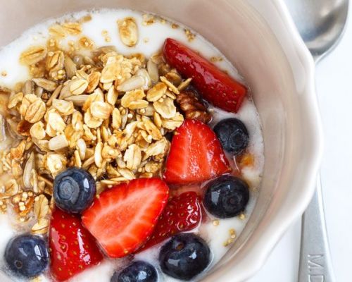 Healthy Breakfasts Recipes — Eatwell101 — Page 5