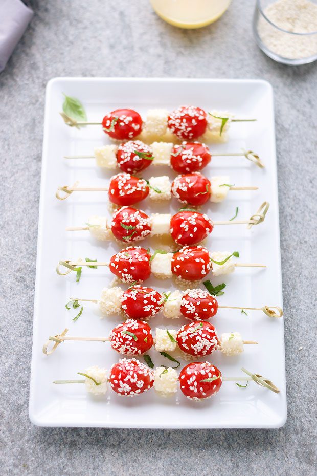 21 Party-Perfect Bites Recipes — Eatwell101