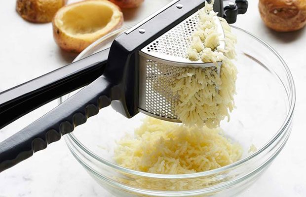 Everything You Need for Making the Creamiest Mashed Potatoes Every Time —  Eatwell101