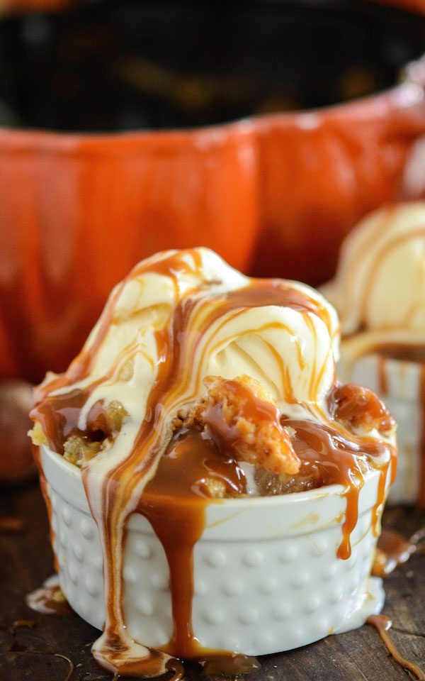 21 comforting fall recipes that will make you forget
