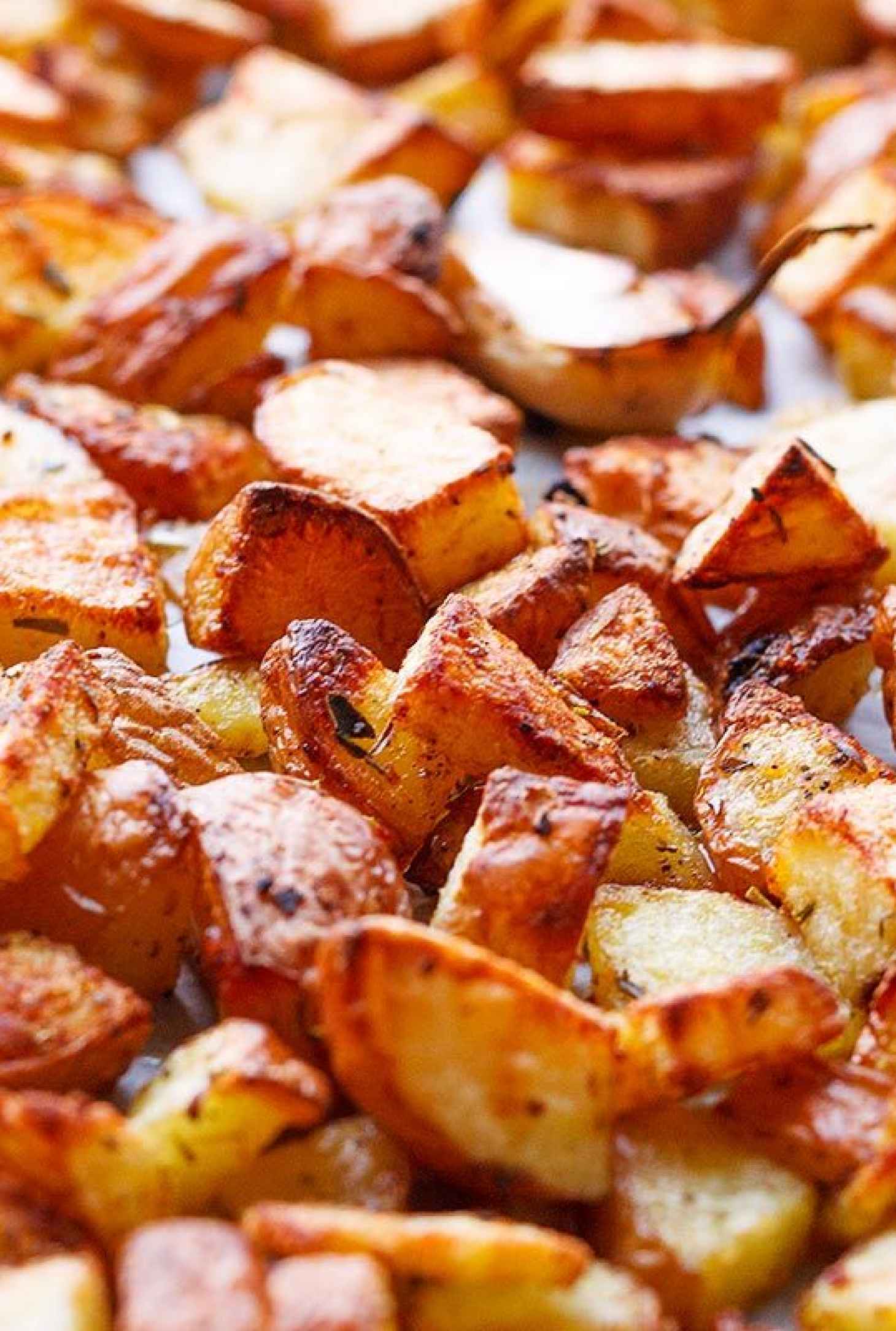 Potato Side Dish Recipes 12 Of The Best Potato Recipes — Eatwell101 