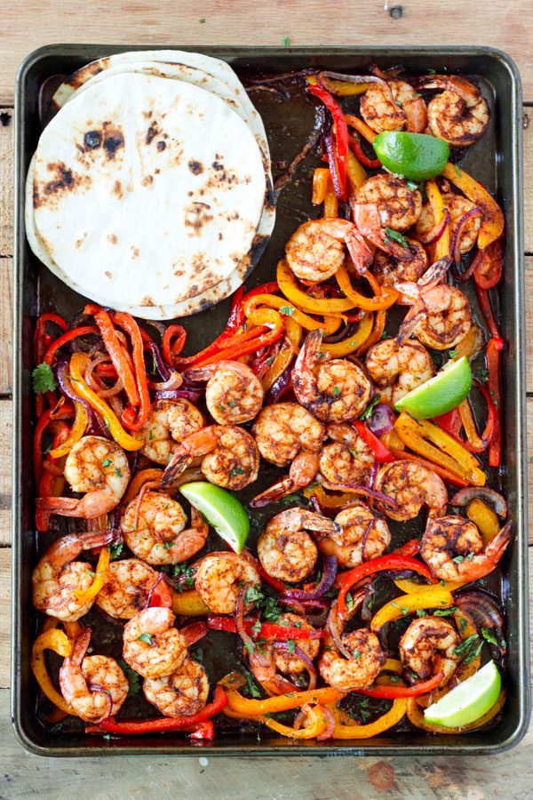 Sheet Pan Sausage and Veggies - Chelsea's Messy Apron