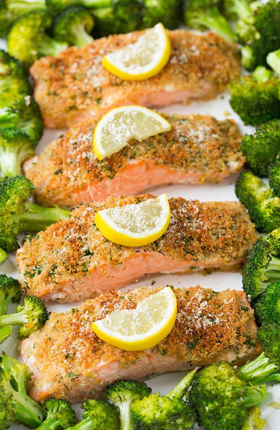 Sheet Pan Recipes: 11 Delicious Dinner Ideas — Eatwell101