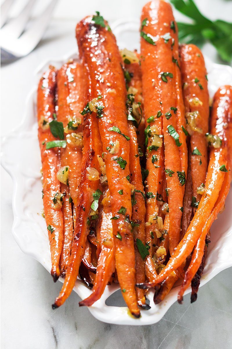 19 Superb Side Dish Ideas for Your Christmas Menu — Eatwell101