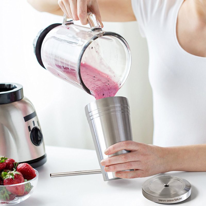 3 Smoothie-Making Accessories You Must Have - Delishably
