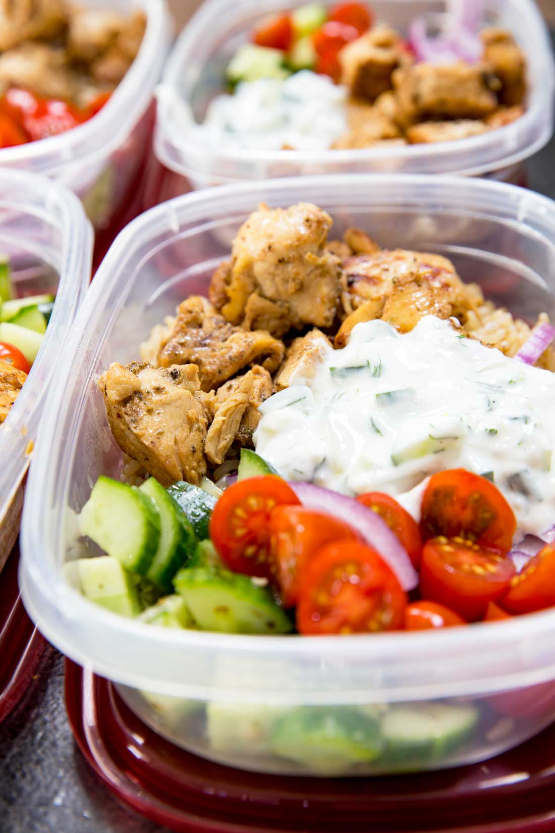 Meal Prepping Bowl Recipes: 9 Ideas So Your lunches Are Stress Free