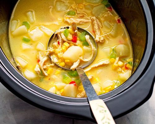 https://www.eatwell101.com/wp-content/uploads/2017/01/slow-cooker-chicken-corn-soup-recipe-500x400.jpg