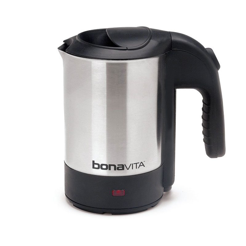 Portable Small Electric Kettle, Portable Electric Water Kettle