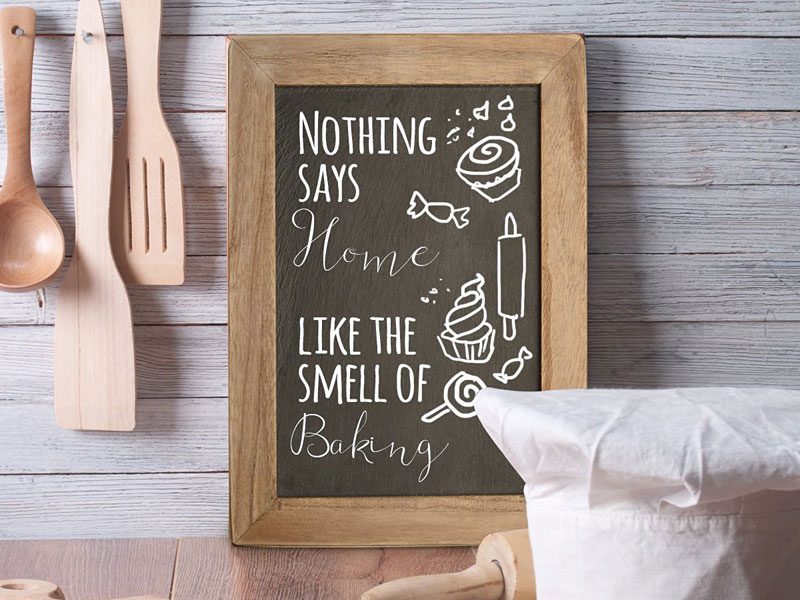 chalkboards for kitchen wall