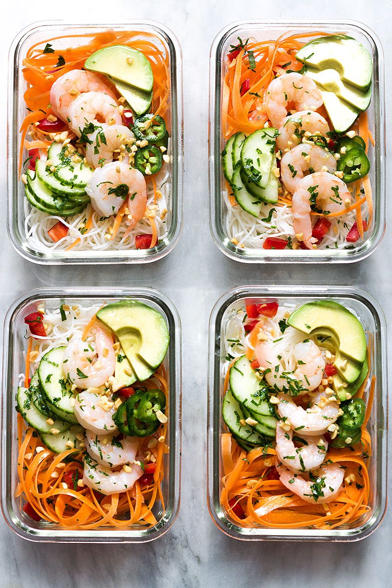 meal-prep-recipe-spring-rolls-meal-prep-bowls-eatwell101