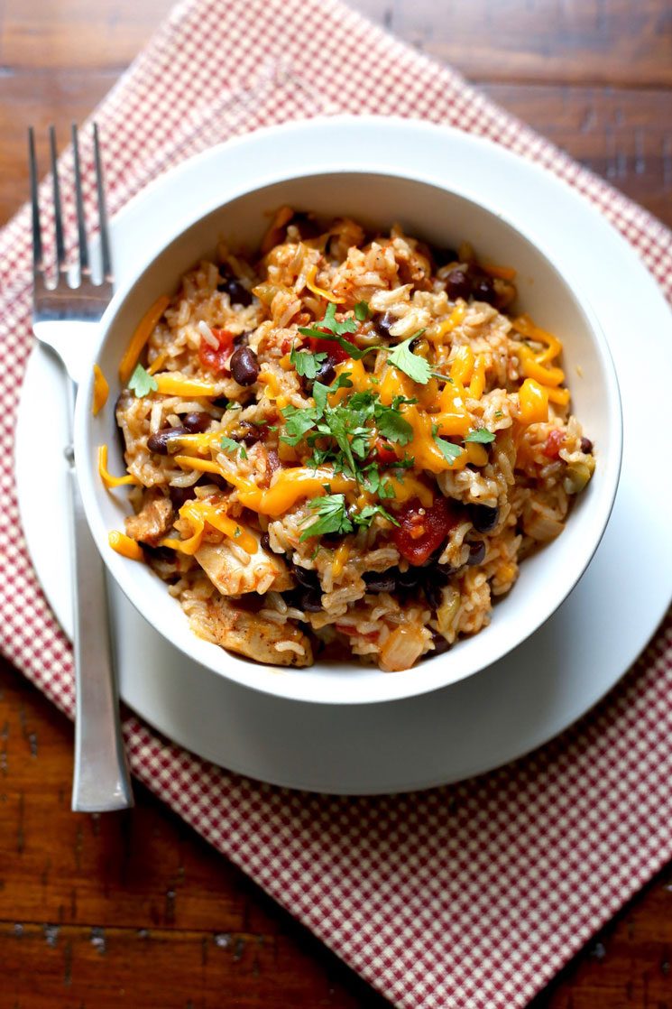 Instant Pot Chicken Recipes: 10 Amazing Meal Ideas — Eatwell101