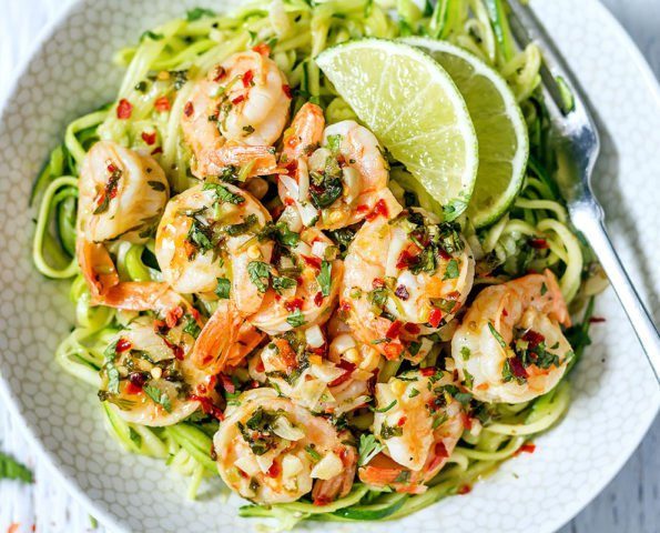 33 Low Effort and Healthy Dinner Recipes — Eatwell101