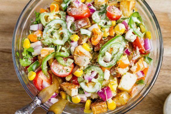 Healthy Lunch Ideas: 12 Tasteful and Healthy Lunch Ideas for Work —  Eatwell101