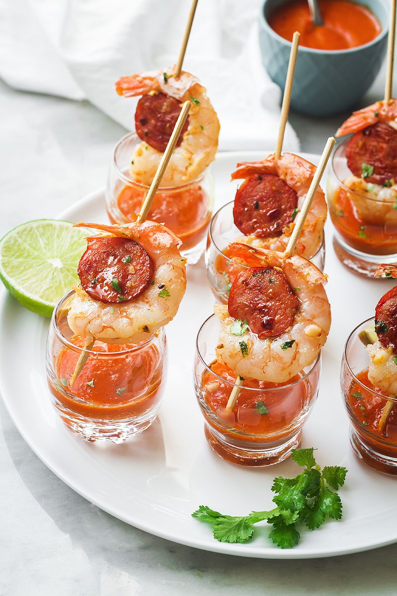 Appetizers for Party: 17 Delicious and Easy Recipes ...