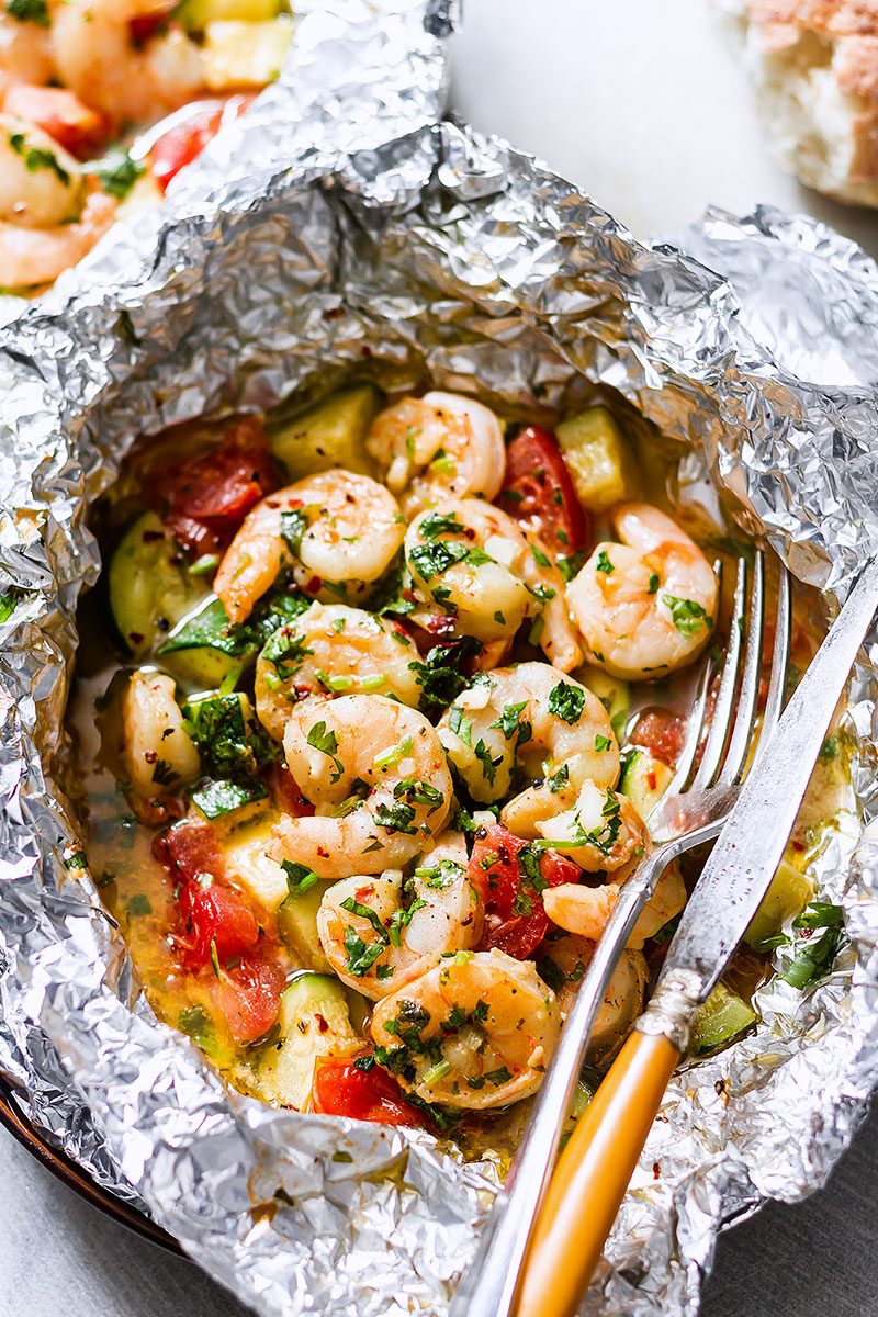 Easy Dinner Recipes : 17 Easy Dinner Recipes That Are Perfect for